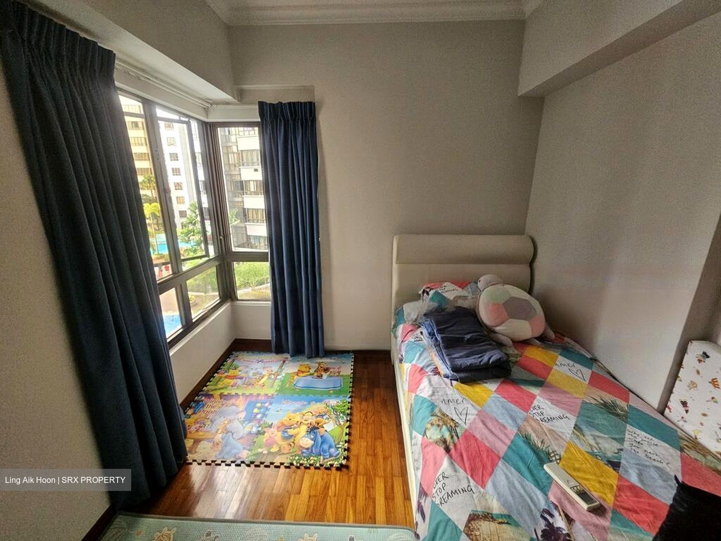 The Mayfair (D22), Condominium #465713771
